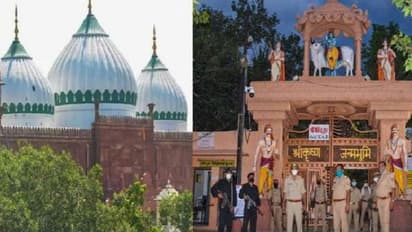 ಶ್ರೀಕೃಷ್ಣ ಜನ್ಮಭೂಮಿ ವಿವಾದ ವಿಚಾರಣೆಗೆ ಹೈಕೋರ್ಟ್‌ ಅಸ್ತು: ಮುಸ್ಲಿಂ ಕಕ್ಷಿದಾರರ ಅರ್ಜಿ ವಜಾ