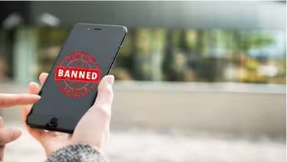 நிதி மோசடியில் ஈடுபட்ட 100 சீன இணைய தளங்களுக்குத் தடை! மத்திய அரசு அதிரடி நடவடிக்கை!