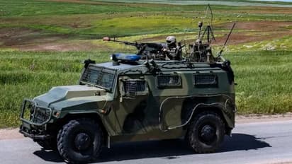 ഇസ്ലാമിക് സ്റ്റേറ്റ് തലവൻ അബുൽ ഹുസൈൻ ഖുറേഷിയെ വധിച്ചതായി തുര്ക്കി സേന