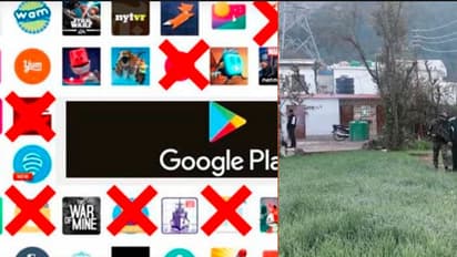 ಕಾಶ್ಮೀರದಲ್ಲಿನ 14 ಮೆಸೇಜಿಂಗ್ ಆ್ಯಪ್ಗಳಿಗೆ ನಿಷೇಧ: ಉಗ್ರಗಾಮಿಗಳಿಗೆ ಕೇಂದ್ರದ ಶಾಕ್