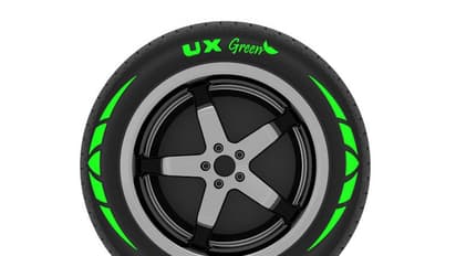 ജൈവ പദാര്ത്ഥങ്ങള് കൊണ്ടൊരു ഹരിത ടയര്, വമ്പൻ കണ്ടുപിടുത്തവുമായി ജെകെ ടയര്!