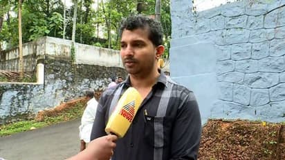 'വിവാഹ പന്തൽ ഉയരേണ്ട വീട്, അവിടെ മരണ പന്തലാണിന്ന്'; ആതിരയുടെ മരണത്തിൽ വിതുമ്പി സഹോദരൻ ആശിഷ് ദാസ് ഐഎഎസ്