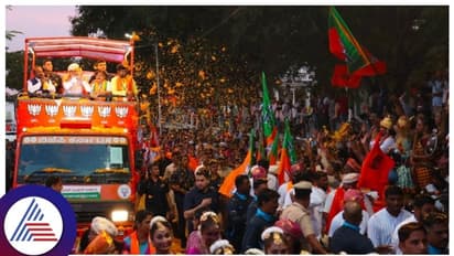 ಎರಡನೇ ಹಂತದ ಚುನಾವಣಾ ಪ್ರಚಾರ, ಇಂದಿನಿಂದ ಎರಡು ದಿನ ರಾಜ್ಯದಲ್ಲಿ 7 ಕಡೆ ಮೋದಿ ಅಬ್ಬರ