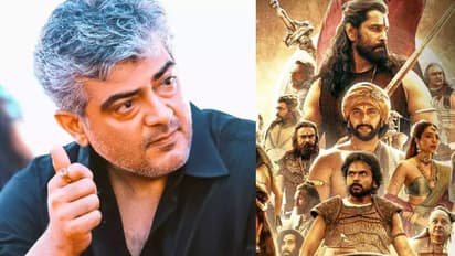 வலிமை படத்தின் லைஃப் டைம் வசூலை 4 நாட்களில் முறியடித்து... பாக்ஸ் ஆபிஸில் டாப் கியரில் செல்லும் PS2