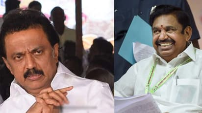 ஈரோட்டில் தம்பதி கொலை! வெட்கமாக இல்லையா முதல்வரே? லிஸ்ட் போட்டு விளாசும் இபிஎஸ்!