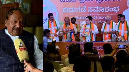 'രാജ്യവിരുദ്ധ മുസ്ലീങ്ങളുടെ വോട്ട് വേണ്ടെന്ന നിലപാടിൽ മാറ്റമില്ല, ദേശീയ മുസ്ലിങ്ങൾ ബിജെപിക്ക് വോട്ട് ചെയ്യും'