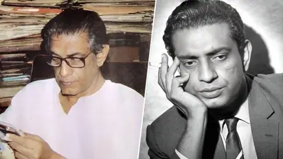 Satyajit Ray 104th birth anniversary: Only Indian filmmaker to receive honourary Oscar award