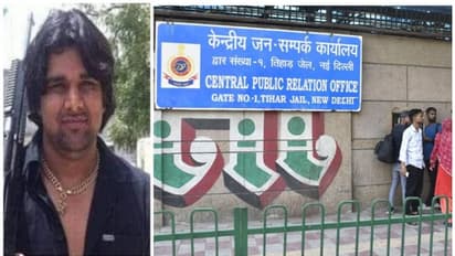 തുടരുന്ന കുടിപ്പക; രോഹിണി കോടതി വെടിവെപ്പ് കേസ് പ്രതി ജയിലിൽ കൊല്ലപ്പെ‌ട്ടു,  അടിച്ചുകൊന്നതെന്ന് പൊലീസ്