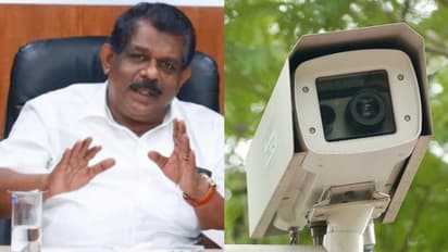 എഐ ക്യാമറ നിരീക്ഷണം: 12 വയസിൽ താഴെയുള്ള കുട്ടികൾക്ക് താൽക്കാലിക ഇളവ് 