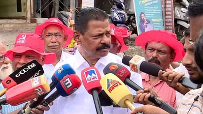 കേരളാ സ്റ്റോറിയെ എതിർക്കും, വിലക്കണമെന്ന ആവശ്യമില്ല, കള്ളപ്പണം വെളുപ്പിക്കൽ ഷാജിയുടെ ശീലം: എംവി ഗോവിന്ദൻ