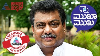 MB Patil Interview: ಯಡಿಯೂರಪ್ಪ ಸ್ಥಿತಿಯೇ ಬೊಮ್ಮಾಯಿಗೂ ಬರುತ್ತೆ: ಎಂಬಿಪಾ