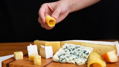 Cheese: Why Choose This Dairy Delight