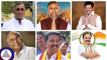 Chitradurga Constituencies: ದುರ್ಗದಲ್ಲಿ ಬಿಜೆಪಿ ಕೋಟೆ ಛಿದ್ರಗೊಳಿಸಲು ಕಾಂಗ್ರೆಸ್ ರಣತಂತ್ರ!