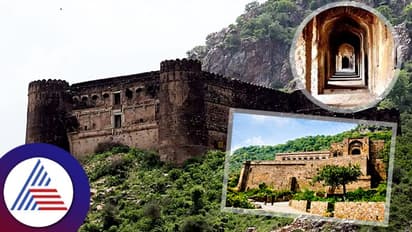 Travel : ಭೂತ ನೋಡ್ಬೇಕಂದ್ರೆ ರಾಜಸ್ಥಾನದ ಈ ಸ್ಥಳಕ್ಕೆ ಹೋಗಿ 