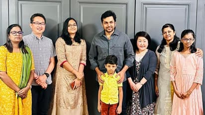 வந்தியதேவனை பார்க்க ஜப்பானில் இருந்து கிளம்பிவந்த ரசிகர்கள் - விஷயம் தெரிந்து கார்த்தி தந்த வேறலெவல் சர்ப்ரைஸ்