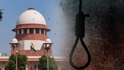 തൂക്കിലേറ്റിയുള്ള വധശിക്ഷ ഒഴിവാക്കുന്നത് പഠിക്കാൻ കമ്മിറ്റി പരിഗണനയിലെന്ന് കേന്ദ്രം സുപ്രീം കോടതിയിൽ