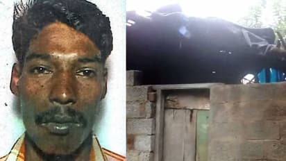 മഴയിൽ വീടിന്റെ മേൽക്കൂര തകർന്ന് അപകടം, ചികിത്സയിലിരുന്ന ആദിവാസി യുവാവ് മരിച്ചു