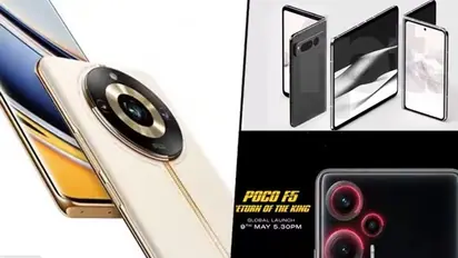 Google Pixel Fold to Realme 11 Pro series & more: 5 major smartphones to launch in May 2023
