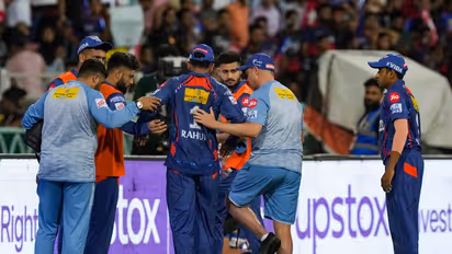 കെ എല്‍ രാഹുലിന്‍റെ പരിക്ക് ഗുരുതരം? ചെന്നൈക്കെതിരെ കളിക്കില്ല, സീസണ്‍ നഷ്‌ടമാകാനിട, പകരം നായകന്‍ 