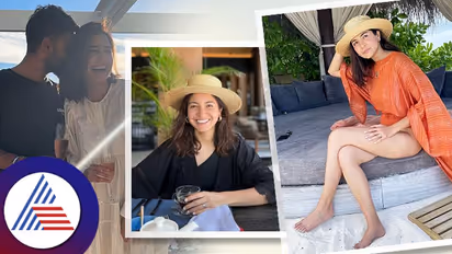 ವಿರಾಟ್​ ಕೊಹ್ಲಿಜೀ... ಪ್ಲೀಸ್​ ಹೆಂಡ್ತಿಗೆ ಒಂದು ಚಡ್ಡಿ ಕೊಡಿಸಿ ಅಂತಿದ್ದಾರೆ ನೆಟ್ಟಿಗರು​!