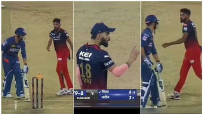 മുഹമ്മദ് സിറാജാണ് എല്ലാ പ്രശ്നങ്ങള്ക്കും തുടക്കമിട്ടത്! തെളിവുകള് നിരത്തി ആരാധകരുടെ വാദം- വീഡിയോ