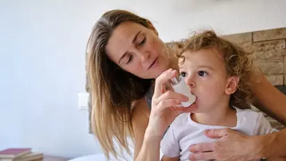 World Asthma Day 2023: 'Care for all' is this year's GINA theme