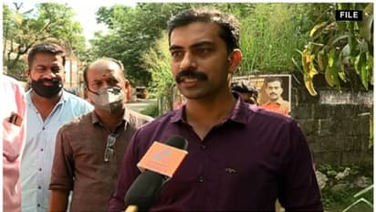   സന്ദീപാനന്ദ​ഗിരിയുടെ ആശ്രമം കത്തിക്കൽ കേസ്; ബിജെപി കൗൺസിലർ അറസ്റ്റിൽ, ആകെ പിടിയിലാ‌യത് മൂന്നു പേർ