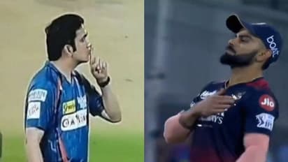 'കിംഗിനോട് കളിക്കല്ലേ...'; മകളുടെ ജന്മദിന ചിത്രത്തെ പോലും വിട്ടില്ല, കടുത്ത സൈബര് ആക്രമണം നേരിട്ട് ഗംഭീര്