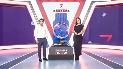 സ്വപ്‍നങ്ങള്‍ യാഥാര്‍ത്ഥ്യമാക്കാം; എമിറേറ്റ്സ് ഡ്രോയിലൂടെ 12,769 വിജയികള്‍