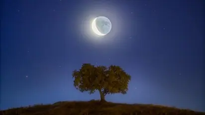  ఈ ఏడాది రెండో చంద్ర గ్రహణం.. ఎప్పుడంటే..!