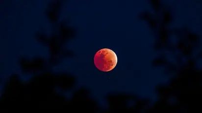 Lunar Eclipse 2023: When, where and how to watch first Chandra Grahan of the year