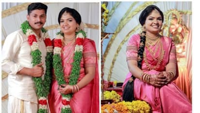 അനുപ്രിയയുടെ ആത്മഹത്യ: ഭർത്താവിന്റെ അമ്മയും അച്ഛനും അറസ്റ്റിൽ