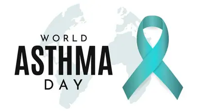 World Asthma Day: 7 effective habits for asthma management and overall health