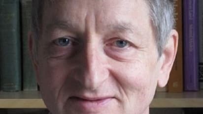 ಕೃತಕ ಬುದ್ಧಿಮತ್ತೆಯಿಂದ ಉದ್ಯೋಗ, ಮಾನವೀಯತೆಗೆ ಡೇಂಜರ್‌ : ಗೂಗಲ್‌ನಿಂದ ಹೊರಬಂದ AI ಜನಕ