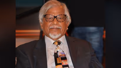 Author-activist Arun Manilal Gandhi, Mahatma Gandhi's grandson dies at 89; here's all you need to know