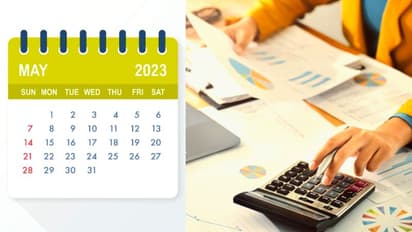 'കാലം മാറി കഥ മാറി', മെയ് മാസത്തിലെ അഞ്ച് പ്രധാന സാമ്പത്തിക മാറ്റങ്ങൾ അറിയാം