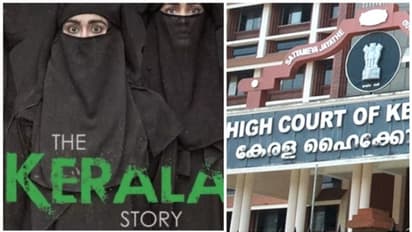 കേരളാ സ്റ്റോറി സിനിമയുടെ പ്രദർശനം തടയണം, ഹൈക്കോടതിയിൽ ഹർജികൾ; അടിയന്തര സ്റ്റേ അനുവദിച്ചില്ല
