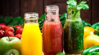 രോഗപ്രതിരോധശേഷി വര്‍ധിപ്പിക്കാന്‍ ഡയറ്റില്‍ ഉള്‍പ്പെടുത്താം ഈ അഞ്ച് പാനീയങ്ങള്‍... 