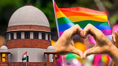 ಸಲಿಂಗ ವಿವಾಹಕ್ಕೆ ಕಾನೂನು ಮಾನ್ಯತೆ: ವಿಚಾರಣೆ ಮುಕ್ತಾಯ