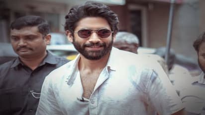 ಬ್ಯಾಕ್ ಟು ಬ್ಯಾಕ್ ಸೋಲಿನ ಬಳಿಕ ಸ್ಟಾರ್ ನಾಯಕಿ ಜೊತೆ ನಾಗ ಚೈತನ್ಯ ರೊಮ್ಯಾನ್ಸ್