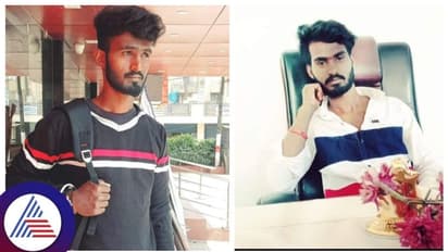 ಬೆಂಗಳೂರಿನಲ್ಲಿ ಕೋರಿಯರ್ ಬಾಯ್ ಸಾವು: ನೇಣು ಬಿಗಿದ ಸ್ಥಿತಿಯಲ್ಲಿ ಮೃತದೇಹ ಪತ್ತೆ!