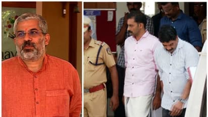 സന്ദീപാനന്ദഗിരിയുടെ ആശ്രമം കത്തിച്ച കേസിൽ ബിജെപി കൗൺസിലർക്ക് ജാമ്യം