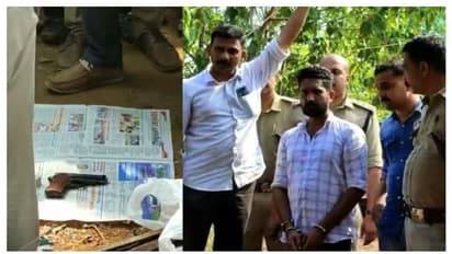 മലപ്പുറത്ത് യുവാവിനെ വെടിവെച്ച് കൊന്ന കേസിലെ പ്രതിക്ക് തോക്ക് നല്കിയത് യുപി സ്വദേശി, അറസ്റ്റ്