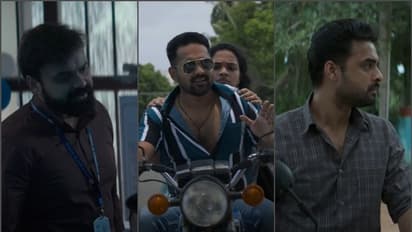 പ്രളയം സ്ക്രീനില്; താരത്തിളക്കത്തില് '2018' ഈ വെള്ളിയാഴ്ച തിയറ്ററുകളില്