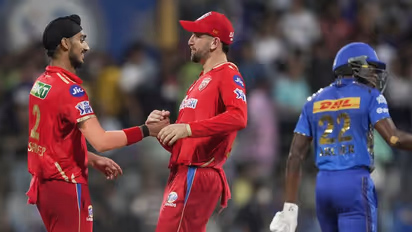 IPL 2023, PBKS vs MI: Punjab Kings to test Mumbai Indians' class in crunch tie