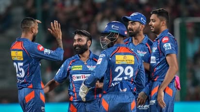 സാക്ഷാല് മലിംഗയുടെ റെക്കോര്ഡ് തകര്ത്ത് അമിത് മിശ്ര; മുന്നില് രണ്ടേ രണ്ടുപേര്