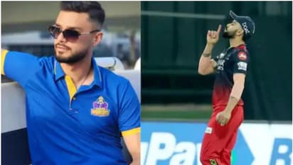 'കിംഗിന് മുന്നിൽ നീ വളരെ ചെറുത്, നിലത്ത് നില്ക്കൂ'; കടുത്ത സൈബർ ആക്രമണം നേരിട്ട് നവീൻ, കമന്റ് ബോക്സ് പൂട്ടി