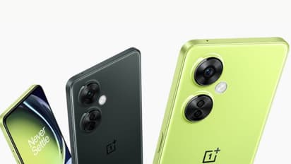 ரூ.20000க்கு குறைவான சிறந்த டாப்-5 பட்ஜெட் ஸ்மார்ட்போன்கள் பட்டியல் இதோ