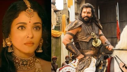 ലോകമെമ്പാടും തിയറ്ററുകള്‍ നിറച്ച് 'പിഎസ് 2'; ആദ്യ നാല് ദിവസം കൊണ്ട് നേടിയ കളക്ഷന്‍