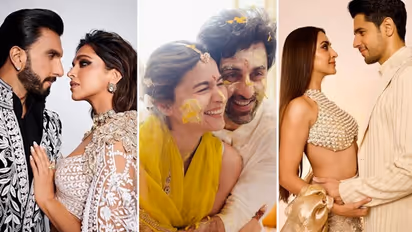 From Alia-Ranbir to Kiara Advani-Sidharth Malhotra, couples who moved out of parents' homes after marriage